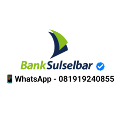 Transaksi Pending di Bank Sulselbar Wa.081919240855