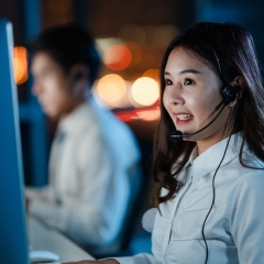 Call center resmi Easycash