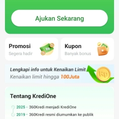 Call Center 360kredi ID