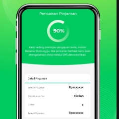 Tips Cara membatalkan pinjaman KrediOne simak caranya