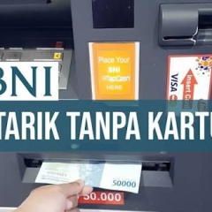 Gagal Tarik tunai BNi Uang tidak keluar dari mesin ATM, Tapi Saldo sudah berkurang