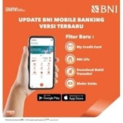 Begini Solusi Tarik tunai di ATM BNI Uang tidak keluar saldo rekening terpotong