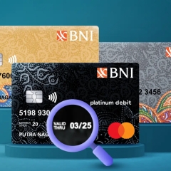 Bagaimana cara mengatasi gagal transfer di BNI