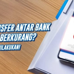 Jika Transaksi di BTN Gagal, transfer ditolak Saldo berkurang, hubungi CS BTN