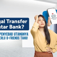 Transaksi QRIS di BTN Gagal, transfer ditolak Namun Saldo berkurang, Pengaduan CS BTN