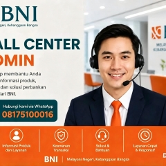 Transaksi BNI gagal transfer namun saldo berkurang Solusinya mudah aman