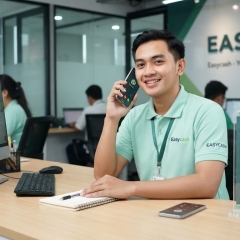 Iya Cara Resturisasi Easycash 24 jam