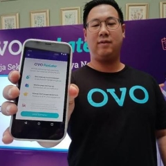 Cara Menghubungi Customer Service OVO Online dengan Mudah