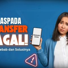 Berikut Cara Refund BCA Gagal Transfer Status Berhasil Saldo Terpotong