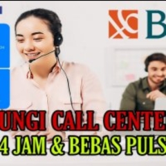 Apakah layanan BNI call 24 jam Ini dia nomor layanan BNI Call Center CS BNI