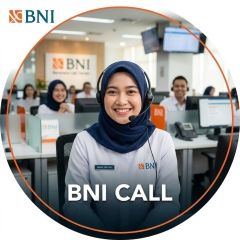Begini cara mengembalikan saldo salah transfer di bank BNI
