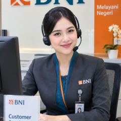 Solusi mengatasi salah transfer di wondr BNI Bank BNI