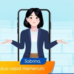 Tarik tunai di ATM Bank BRI uang tidak keluar namun Saldo terpotong Kami akan menanganinya