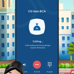 cara mengatasi salah transfer BRI