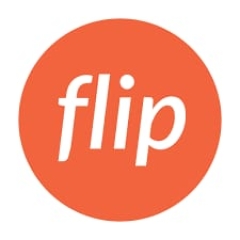 Customer service Flip