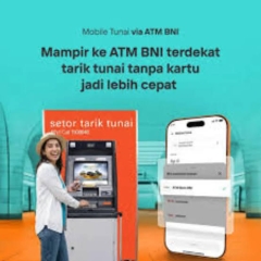Begini ternyata cara mengatasi transaksi pembayaran QRIS BNI gagal namun Saldo terpotong